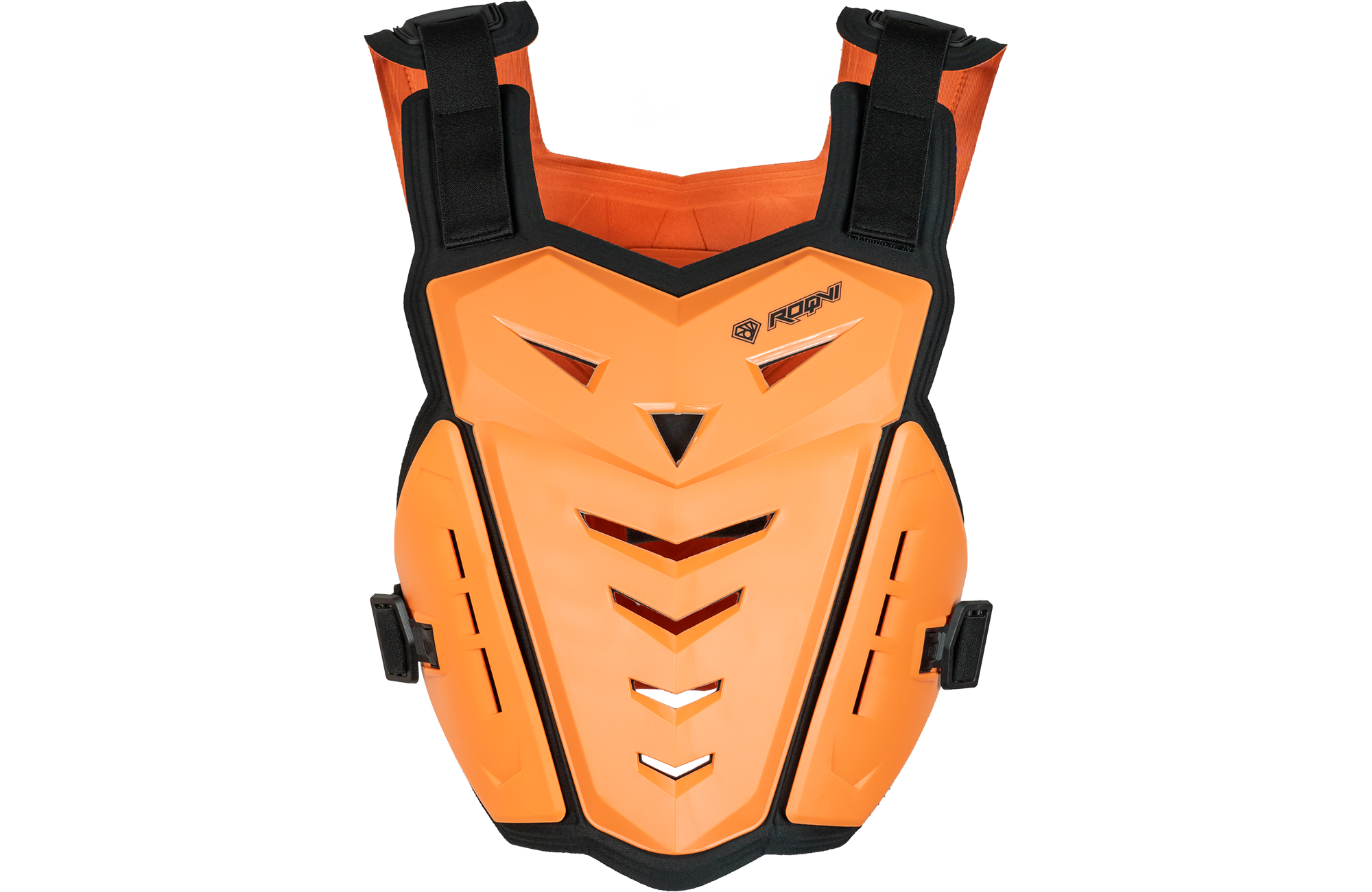 BSE ROQVI HC21 Orange — 2