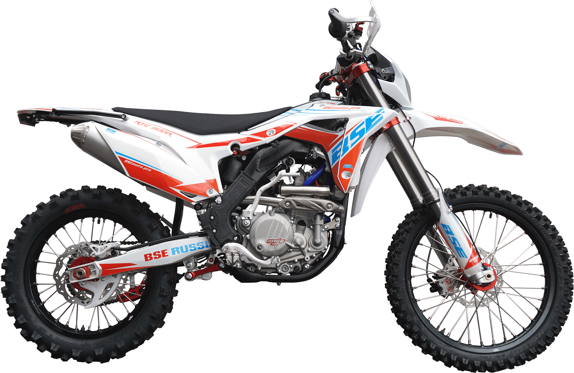 BSE RTC-300R Fanta