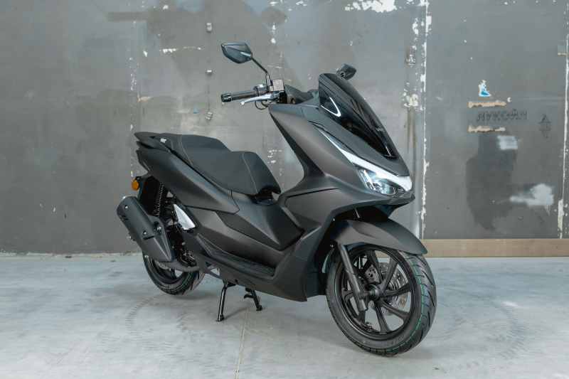 Vento (VMC) INFINITY — 5