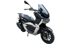Скутер Tracer 2 ADV — 3
