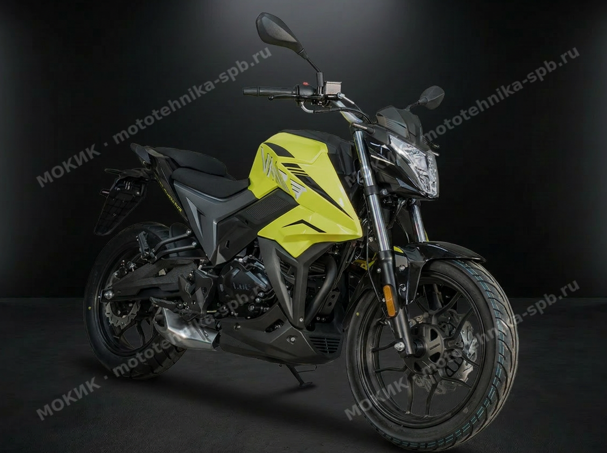 Vento (VMC) Ruch 300