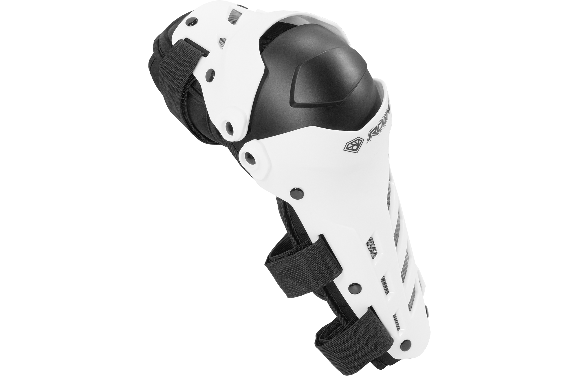 BSE ROQVI HC51 White — 4