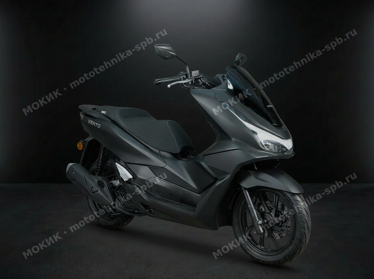 Vento (VMC) INFINITY