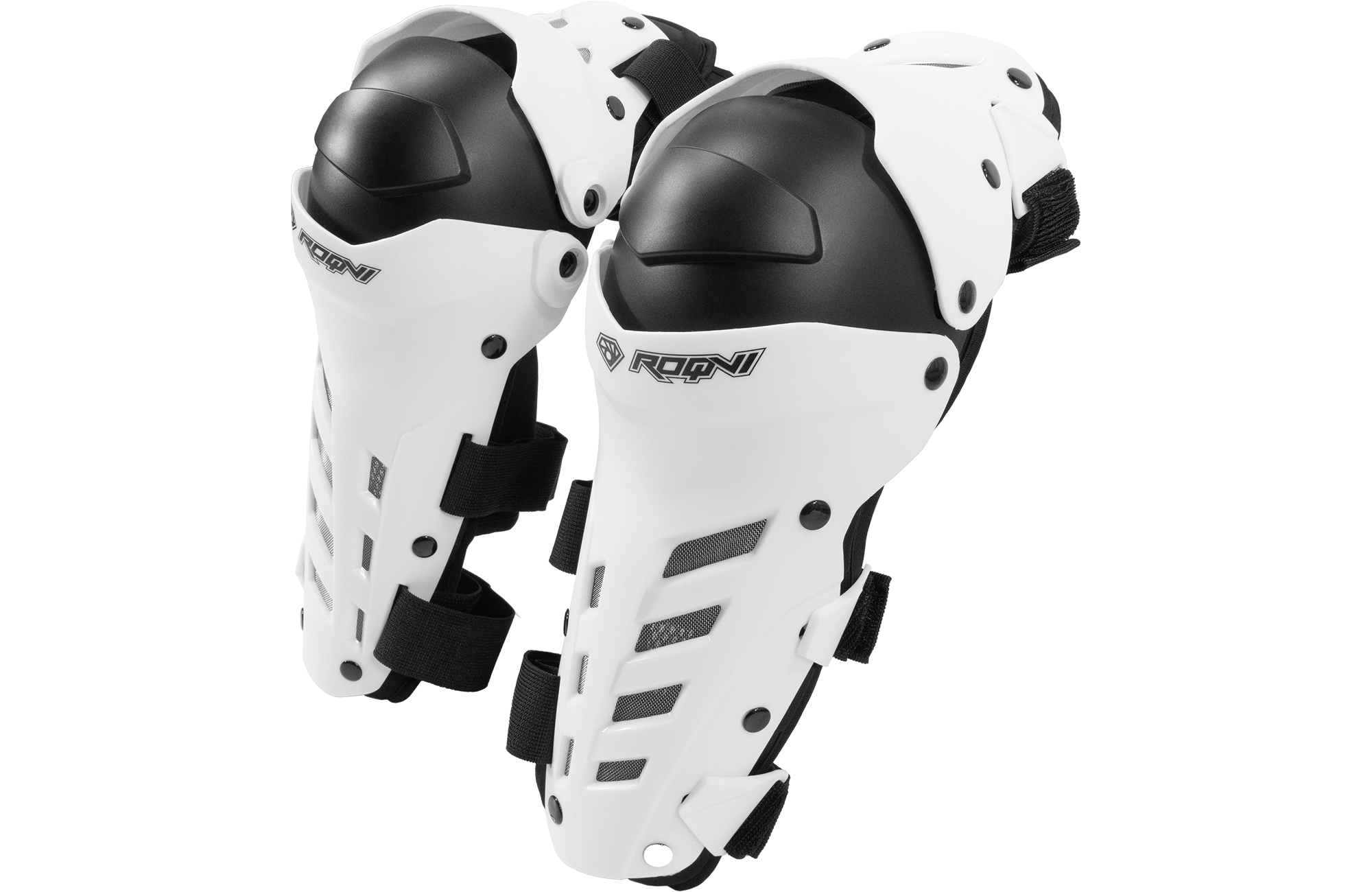 BSE ROQVI HC51 White