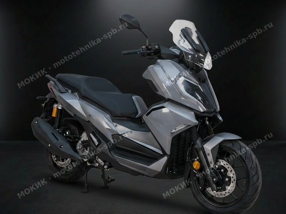 Vento (VMC) T-15