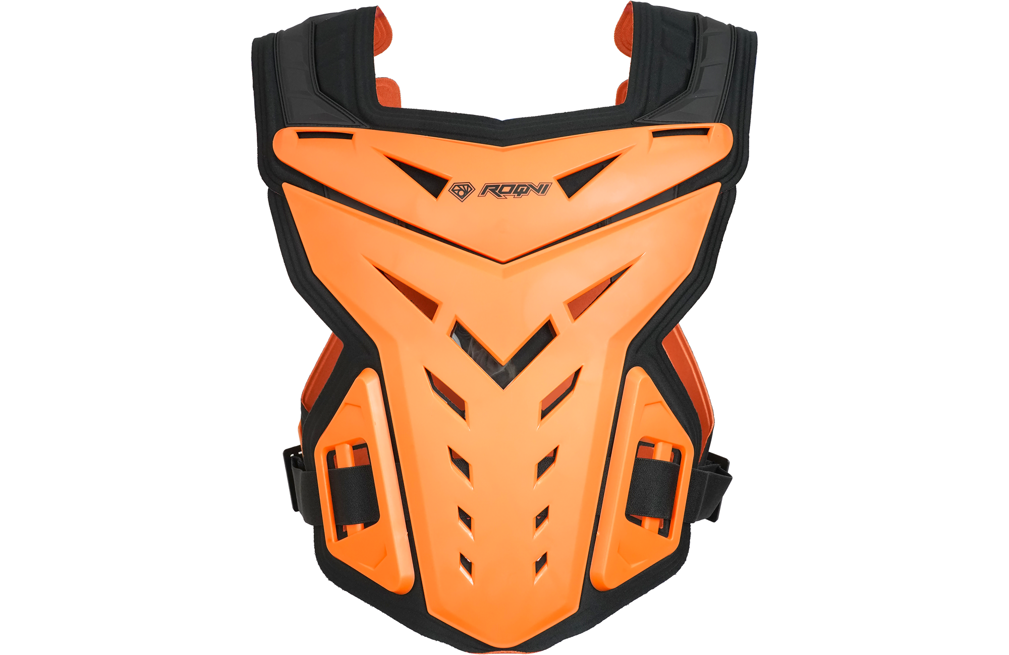 BSE ROQVI HC21 Orange — 5