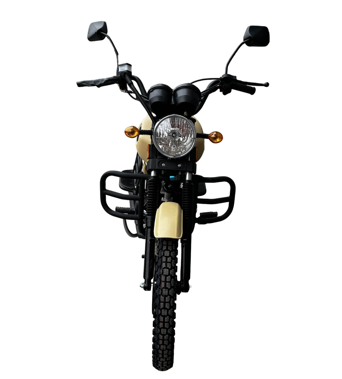 Мопед COLT 2 (Alloy) — 4