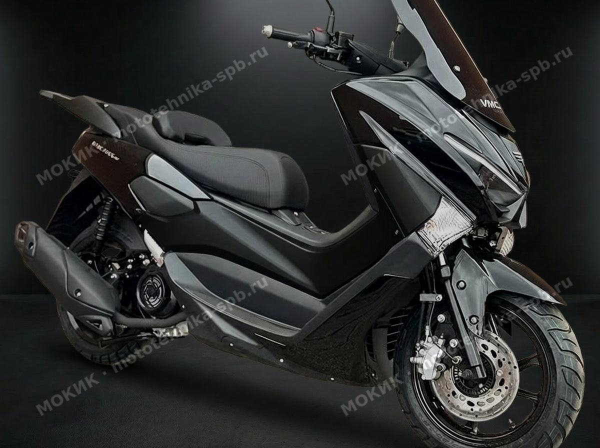 Vento (VMC) Max RS (150cc Жидкостное охл.)