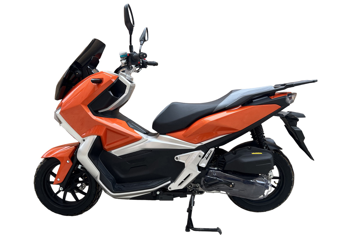 Скутер Tracer 2 ADV — 2