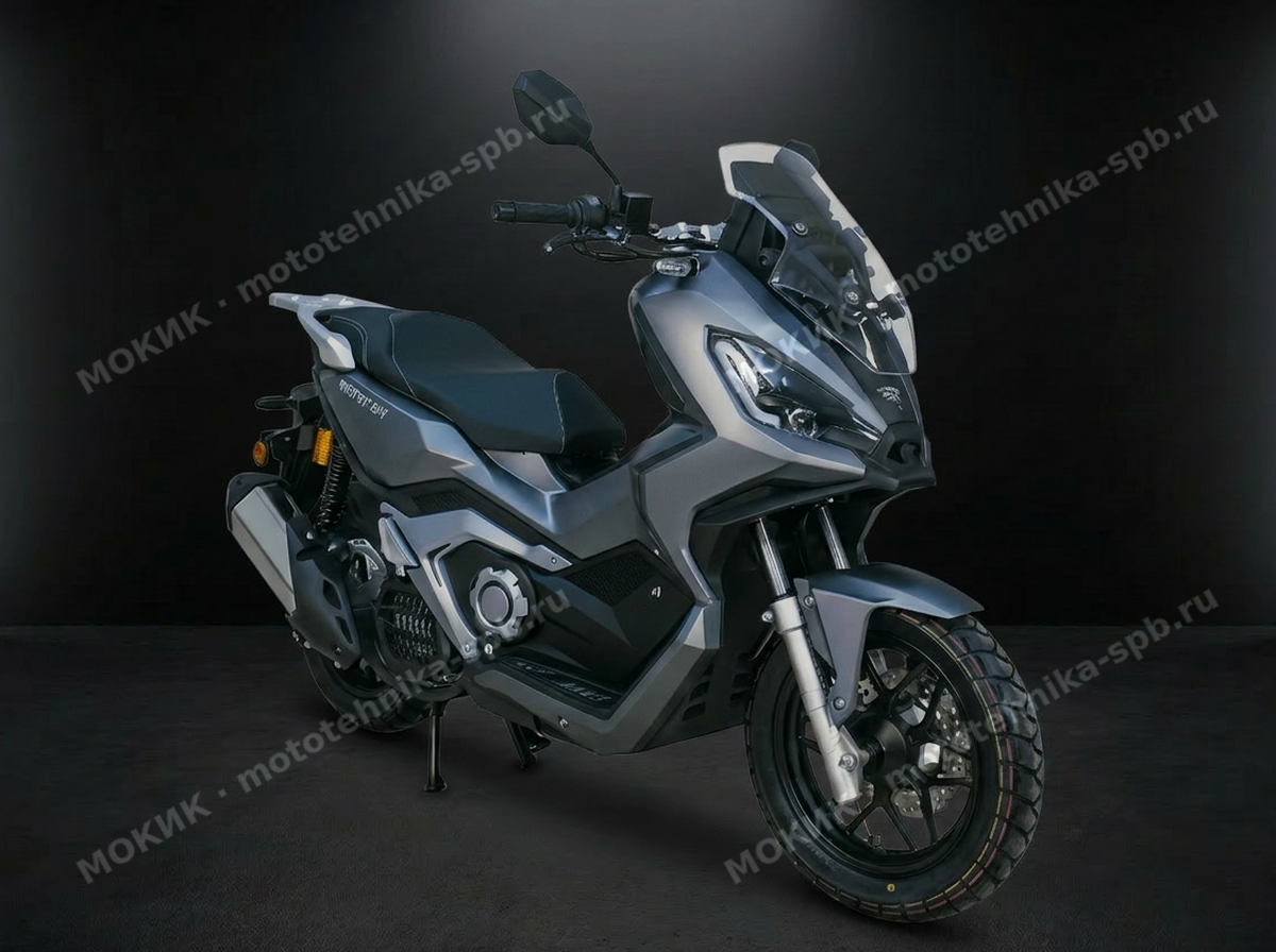 Vento (VMC) JET ADV 150 (водяное охлаждение)
