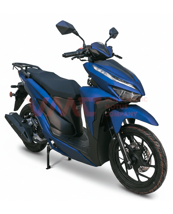 Vento (VMC) INFERNO NEW (170cc)